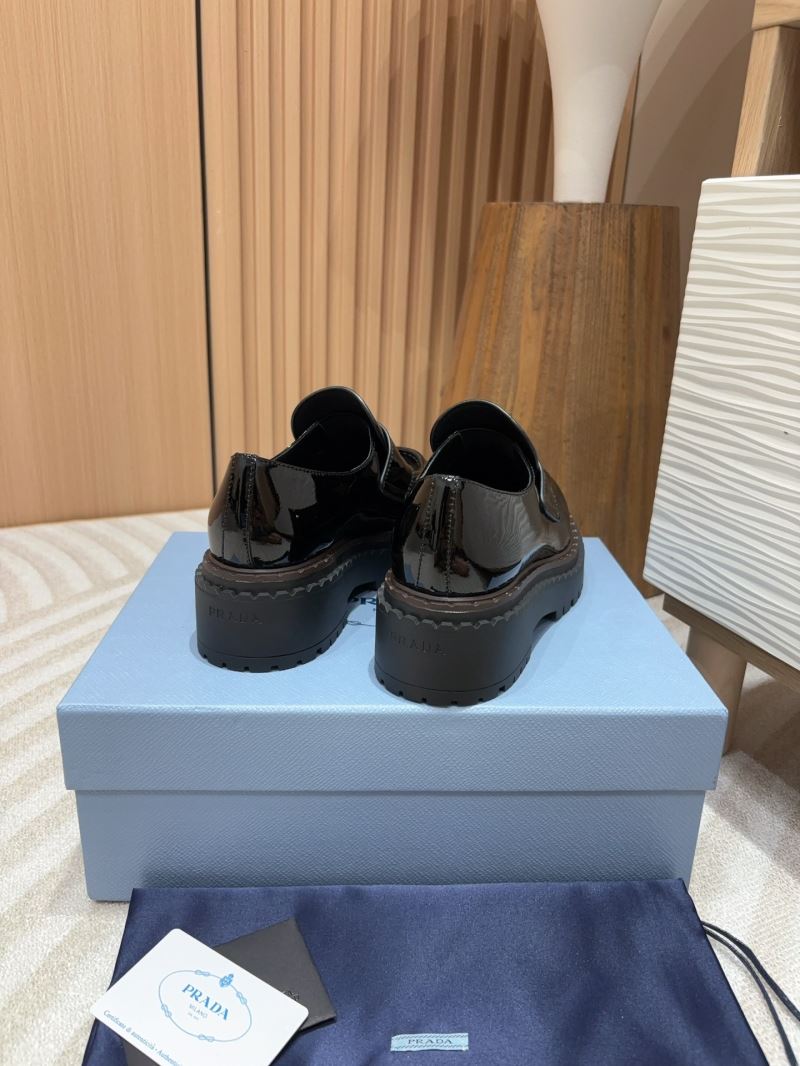 Prada Low Shoes